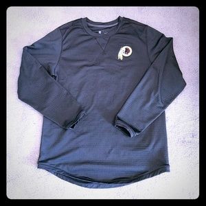 Nike Washington Redskins Sweatshirt
